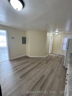 Perfect opportunity to own a fully renovated 7 unit property, with the potential to net over 14, 000 a month !
