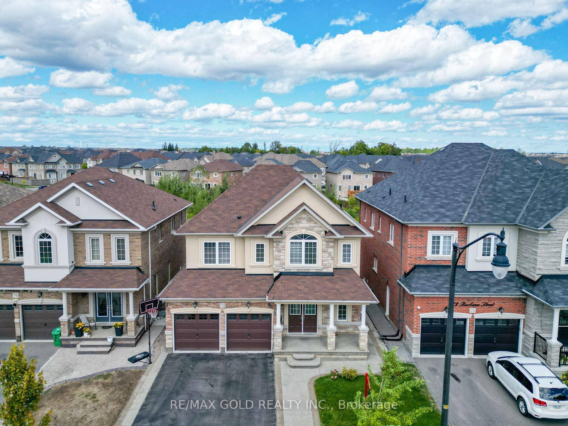 Yes, Its Priced Right ! Wow This Stunning 4 2 Bedroom Home On A Premium Walk Out Ravine Lot Is A Must See And Priced To Sell !