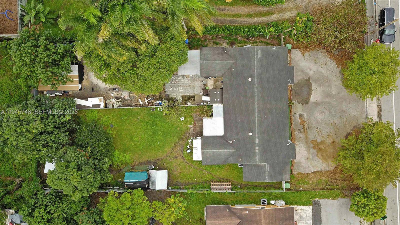 Miami Dade County Duplex for Sale Location, Location, Location !