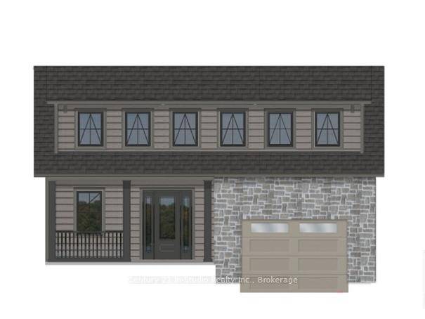 Spectacular 2 storey home crafted by Launch Custom Homes !