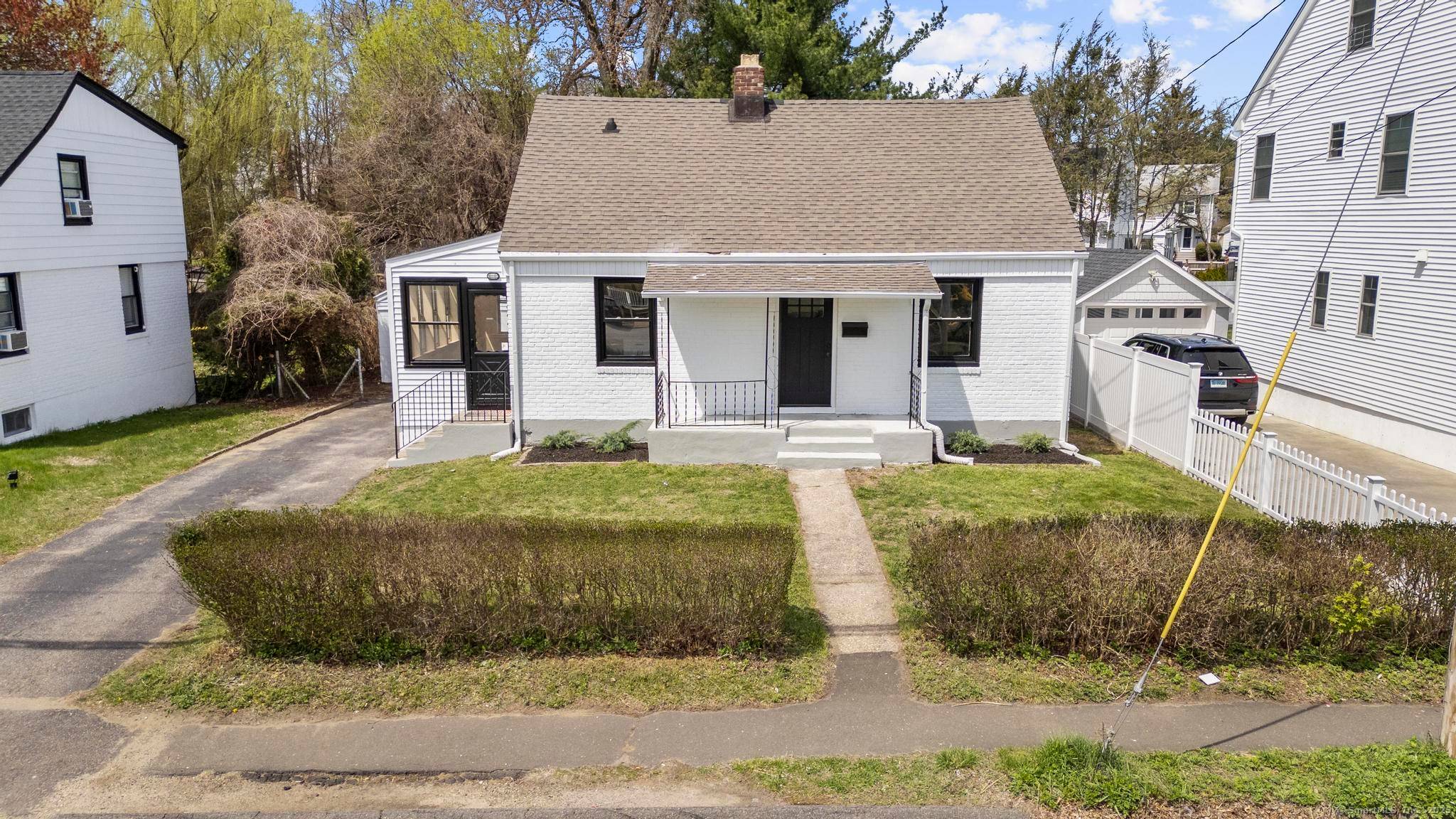 Welcome to your dream home in the heart of Fairfield !