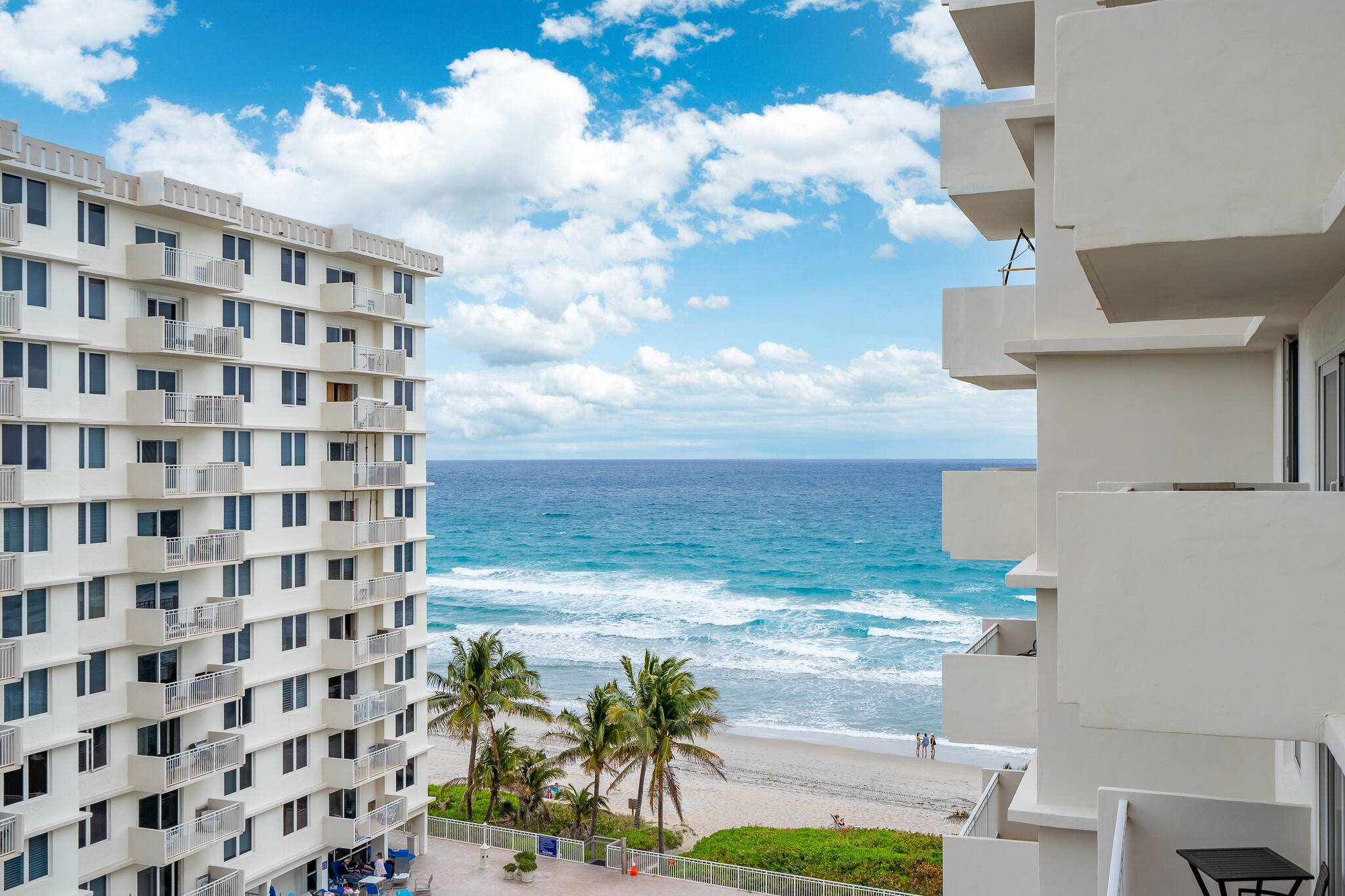 Don't miss out on the beautiful, off season rental, 2 2 Corner Condo on the Beach.