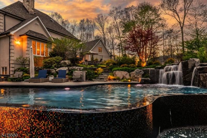 Welcome to Bear Rock Estates, where luxury, lifestyle, and location converge on 2.