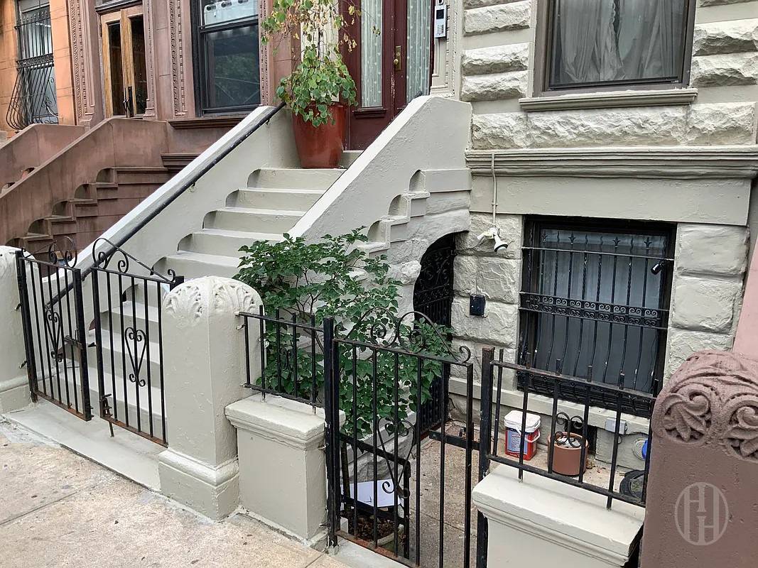 5 Cap Rate ! User Purchaser or Investor Friendly Opportunity Welcome to the Sugar Hill Historic District of Hamilton Heights, a neighborhood filled with old growth trees and turn of ...