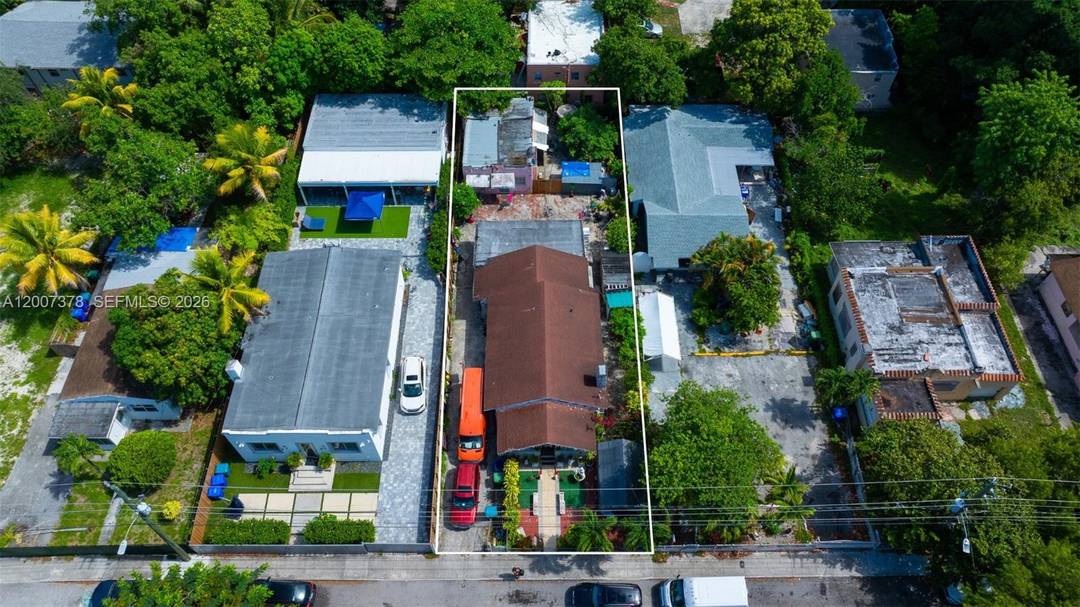 An Opportunity for Investors and Developers in the Heart of Wynwood Norte !