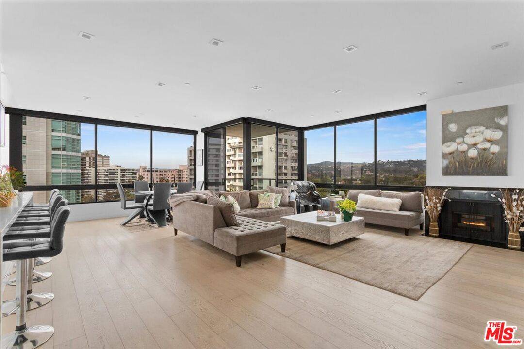10350 Wilshire Blvd 2.0 Westwood LA