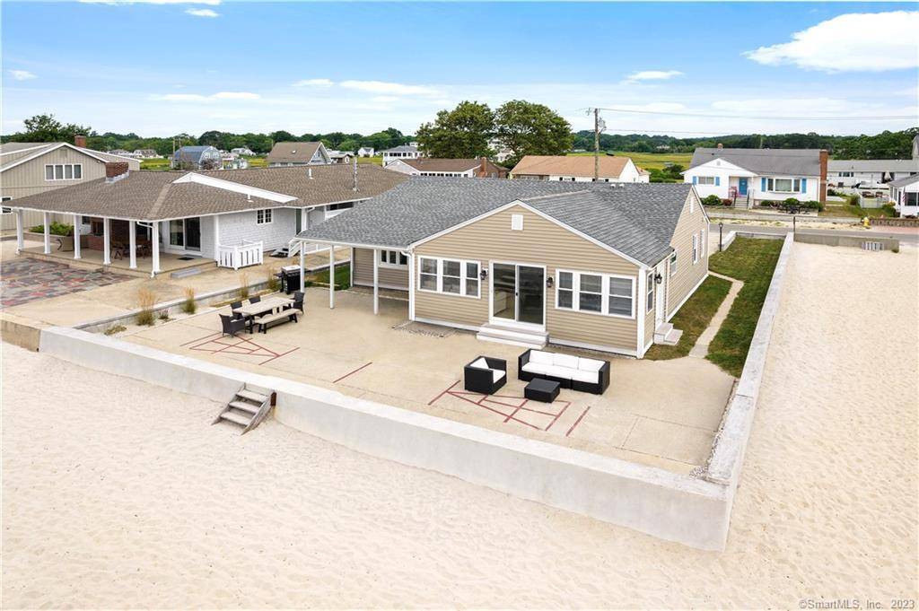 Summer 2026 June available July Aug Sept rented This beautiful property is a direct waterfront, 4 bedroom, one level home situated on a sandy beach in a private association.