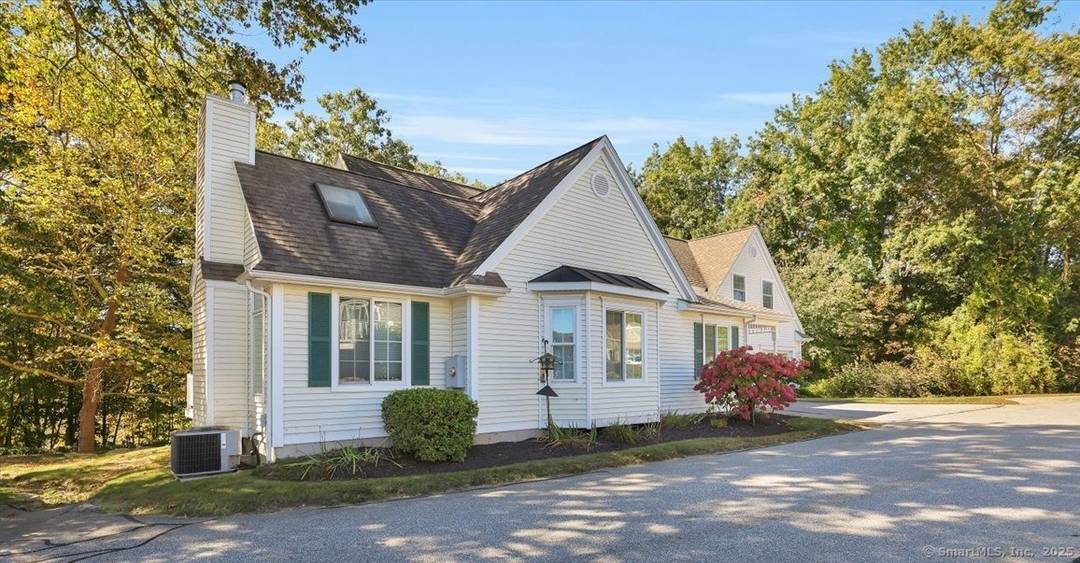 Golden opportunity to own an updated home in Bidwell Village, which is a 55 and over living community.