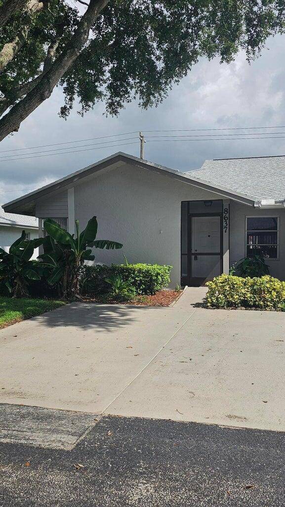 55 Great Villa 2 bedrooms 2 Bathrooms.