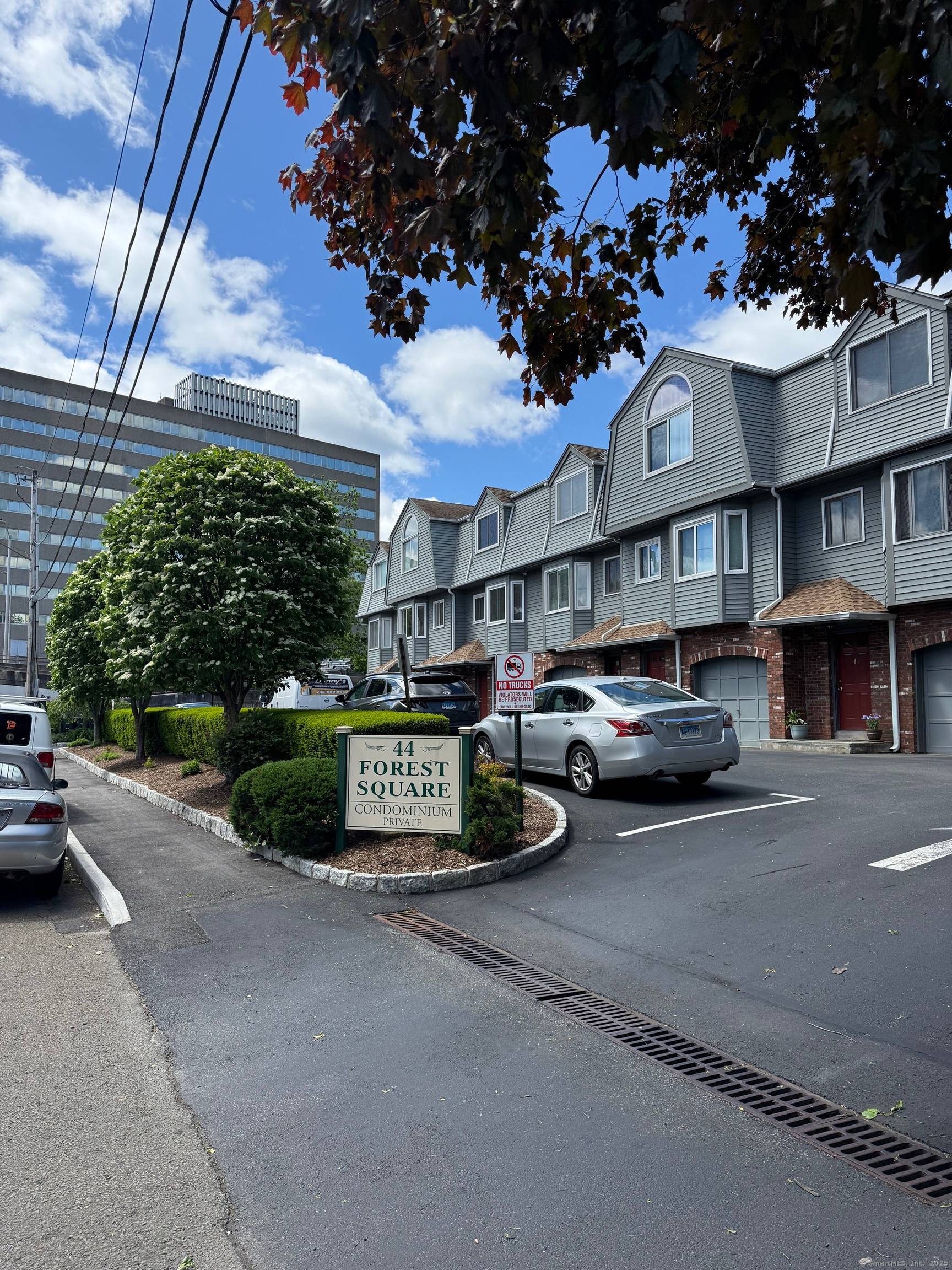 Motivated seller Well Maintained Property, Well Maintained Townhouse Downtown Stamford Ct.