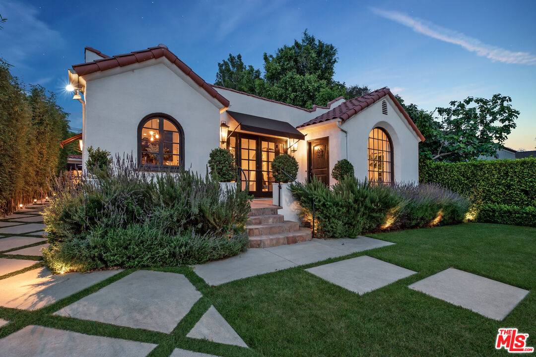 434  N Orlando Ave 4.0 Beverly Grove LA