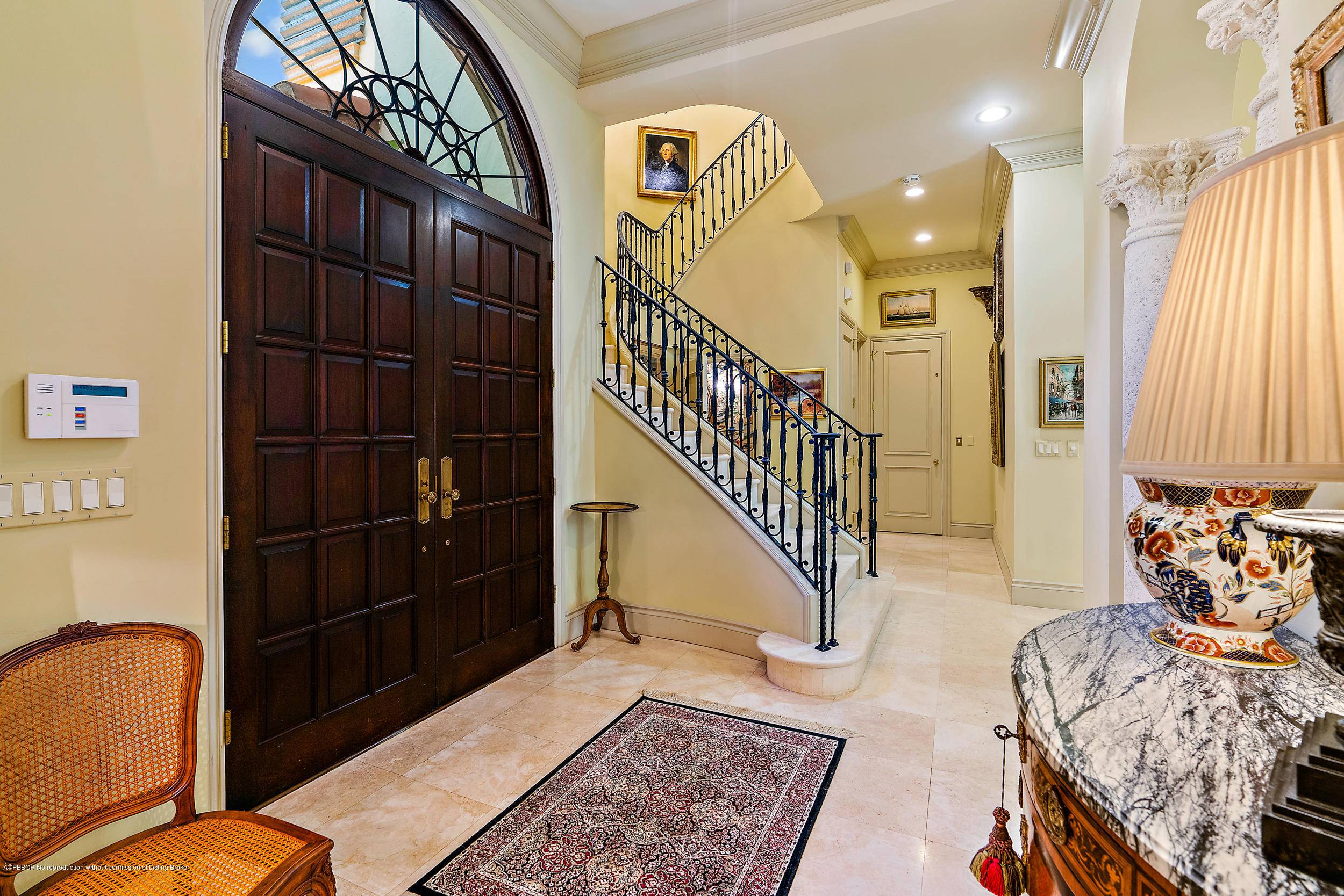 Well furnished and equipped 3 BR 4.