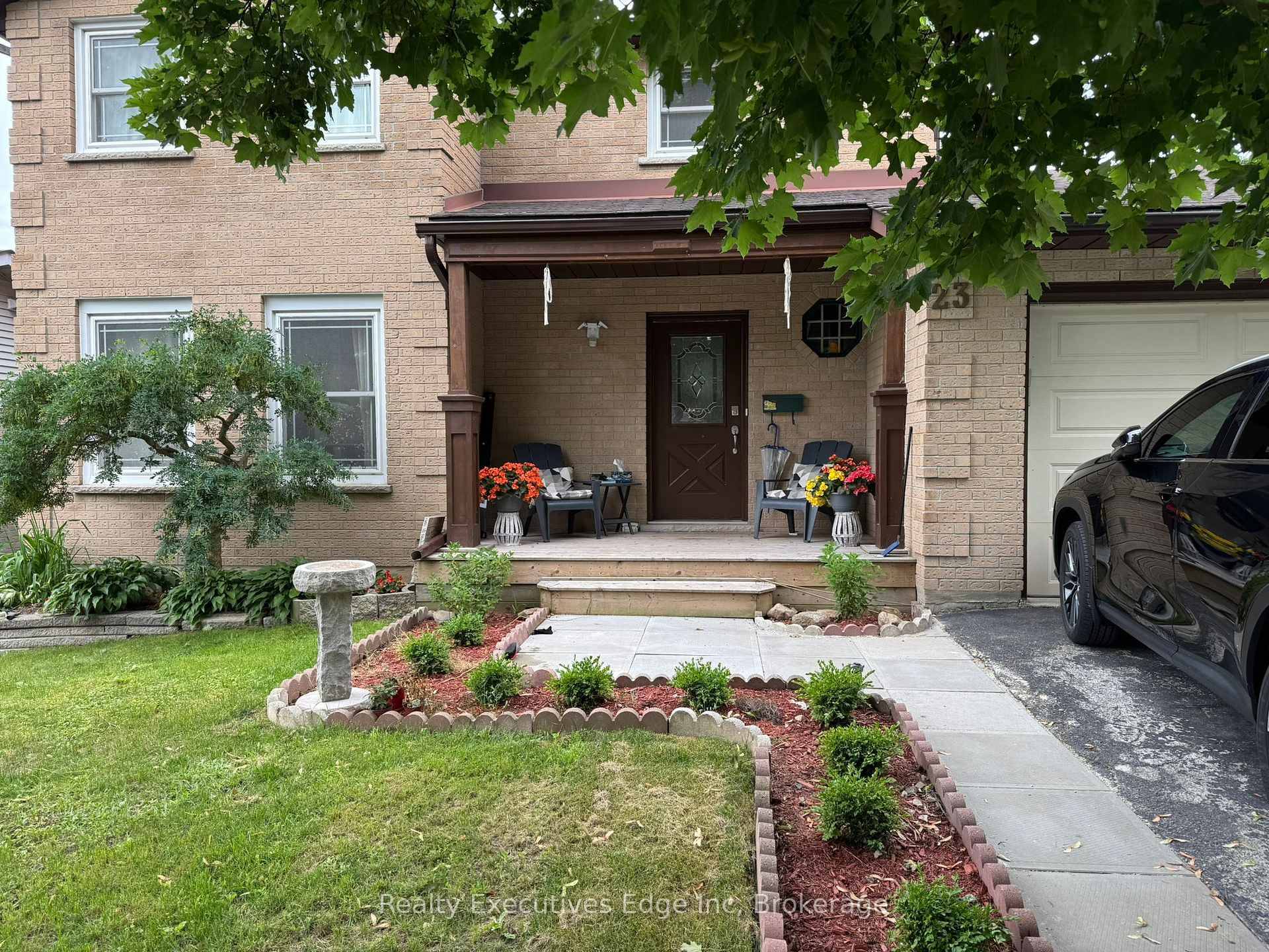 This beautifully renovated home offers 3 1 bedrooms and 2 1 2 bathrooms, updated from top to bottom with no expense spared.