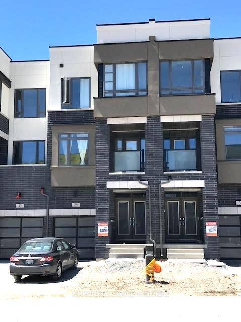 Highly Demanded Thornhill Location.