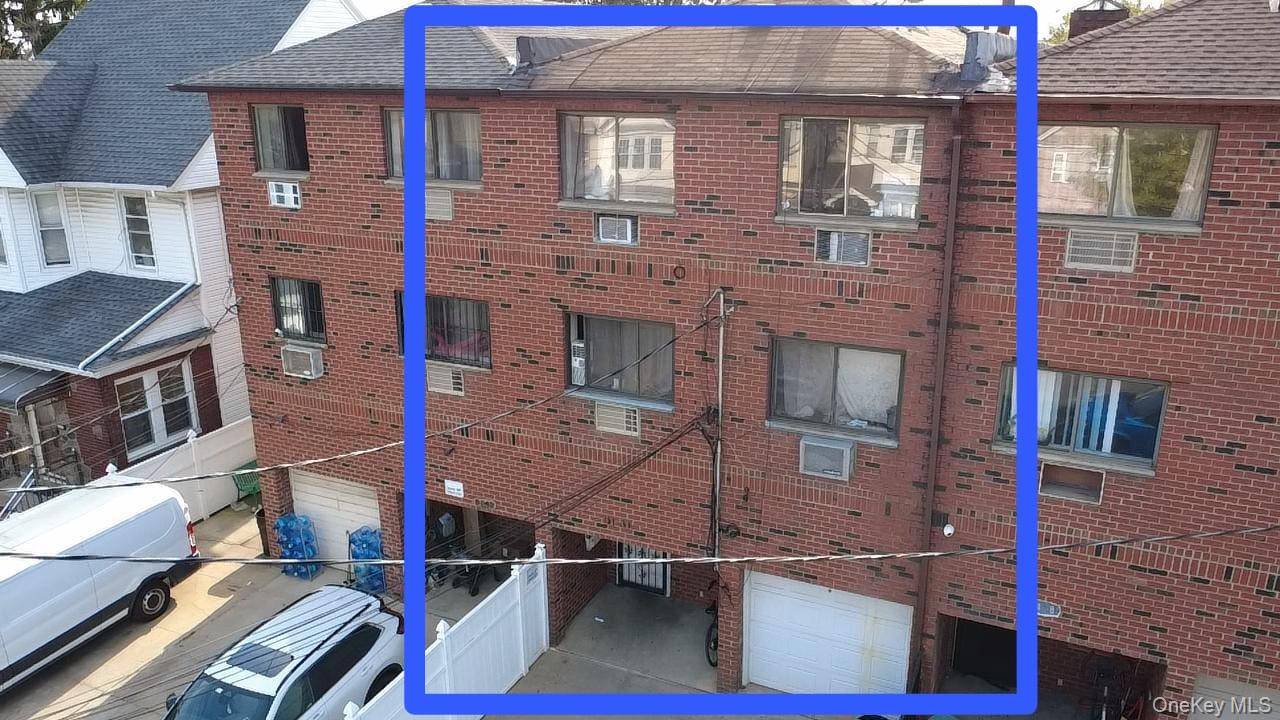 Introducing a rare investment opportunity in the heart of South Richmond Hill an all brick, legal 3 family residence situated in one of Queens most dynamic and fast appreciating neighborhoods.