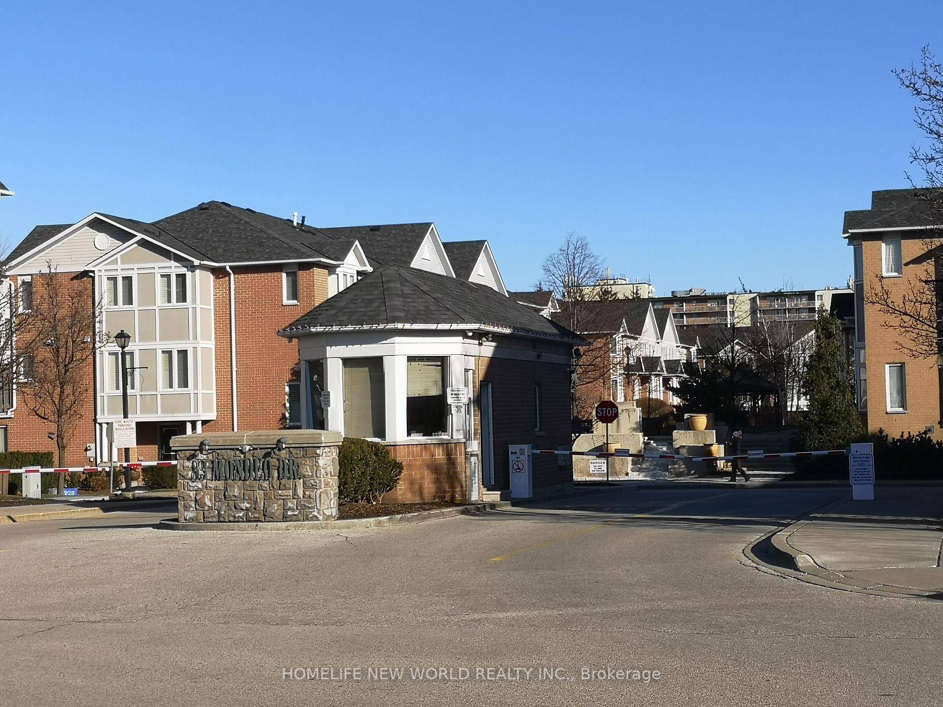 Excellent Location. Well Maintained amp ; Very Bright Townhome In High Demanded Area.