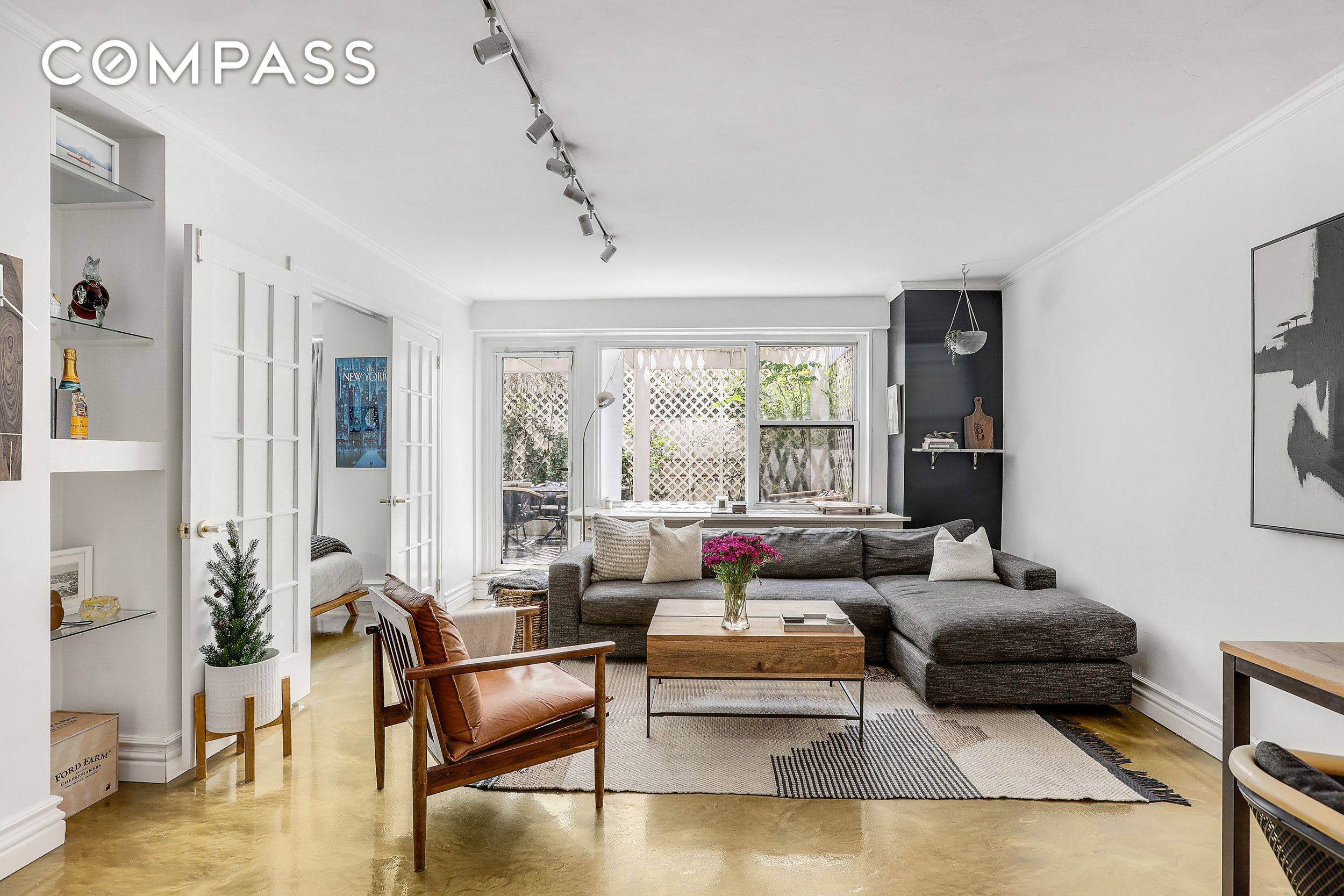 Your friends and family will never want to leave once they get here and neither will you.