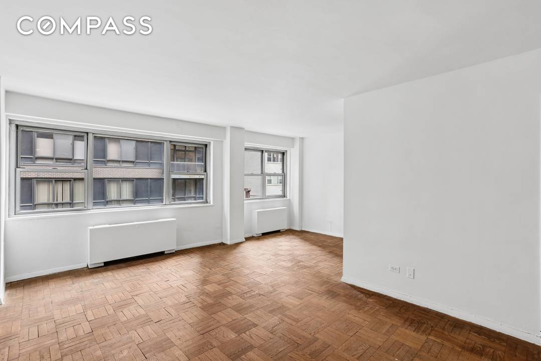 330 East 49th Street, 7M presents a rare opportunity to create the apartment you ve been searching for.