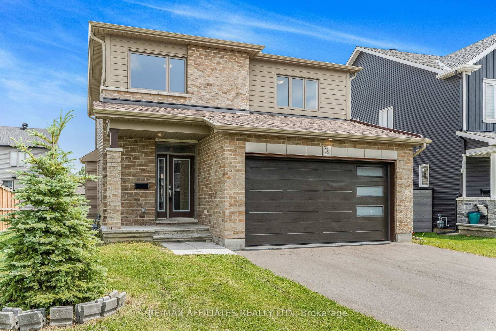 Welcome to this spacious 4 bedroom SINGLE FAMILY HOME designed for modern living and everyday life.