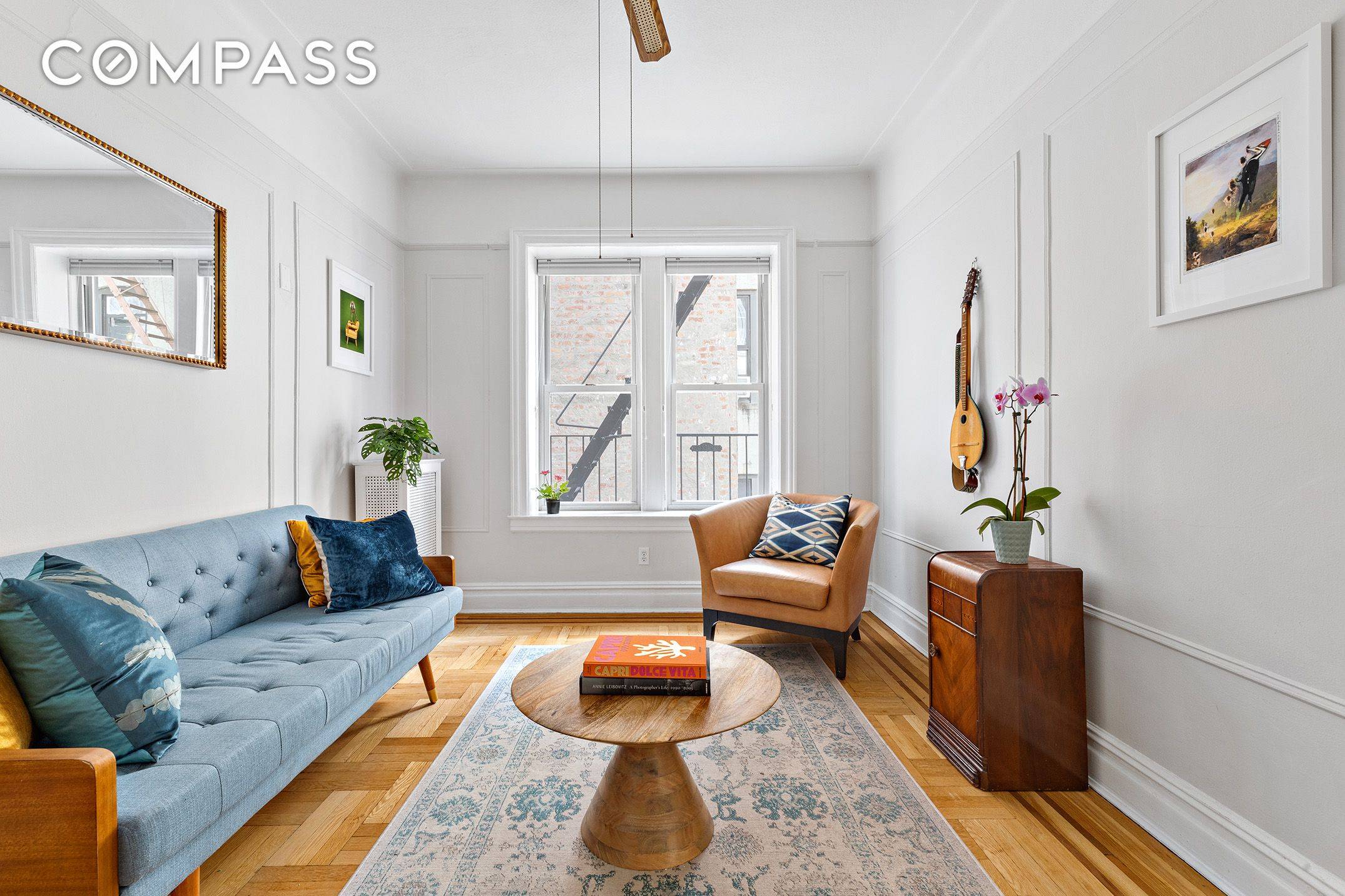 Beautiful one bedroom located in the heart of Sunset Park !