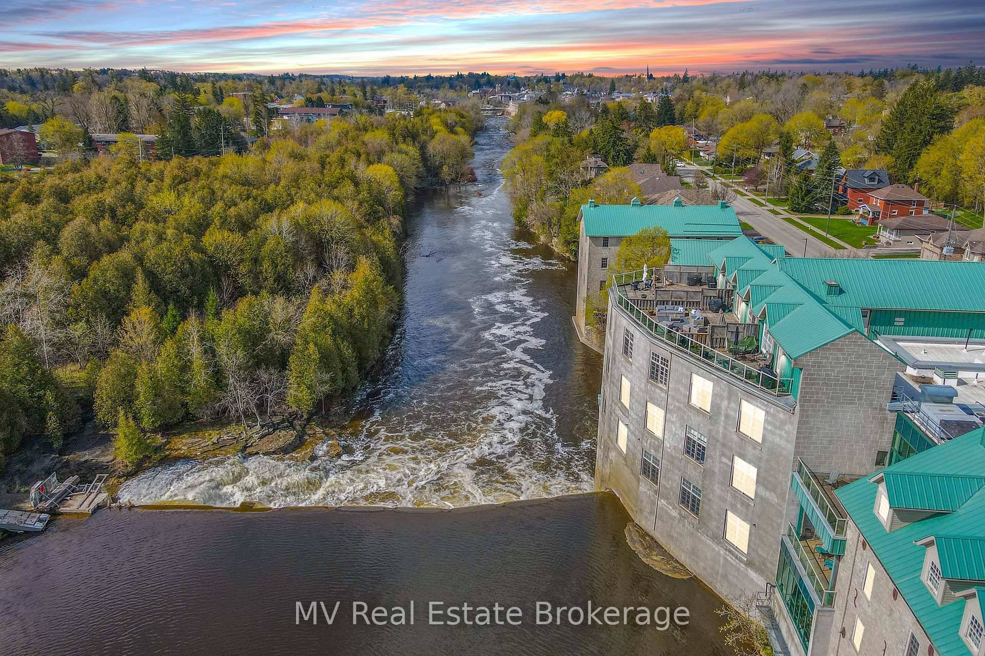 Heritage Charm Meets Riverside Serenity.