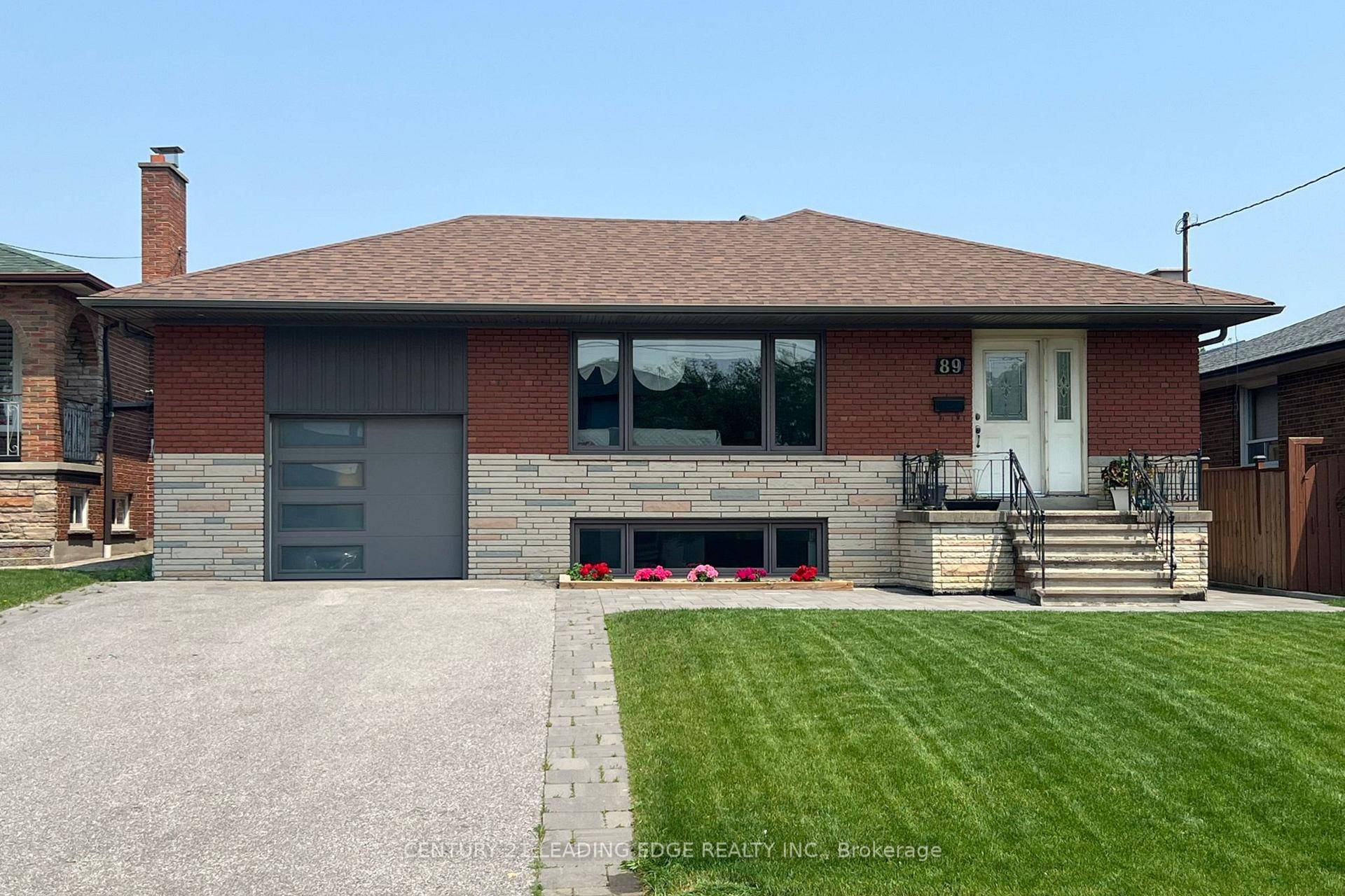 Step into this fully renovated, super clean 2 bedroom basement apartment offering 900 sq ft of thoughtfully designed living space.