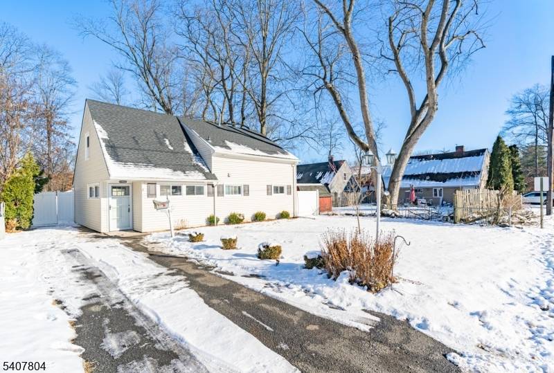 Rare find in Green Brook !