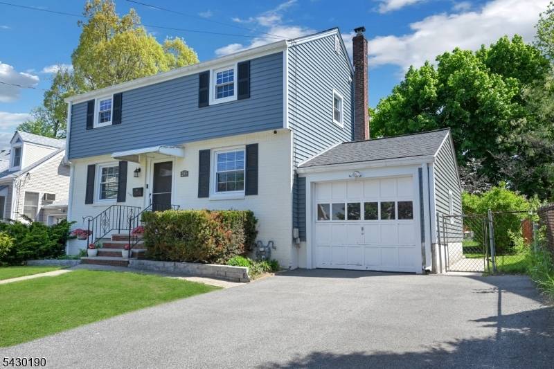 Welcome to this beautiful Colonial that blends classic charm with modern upgrades.