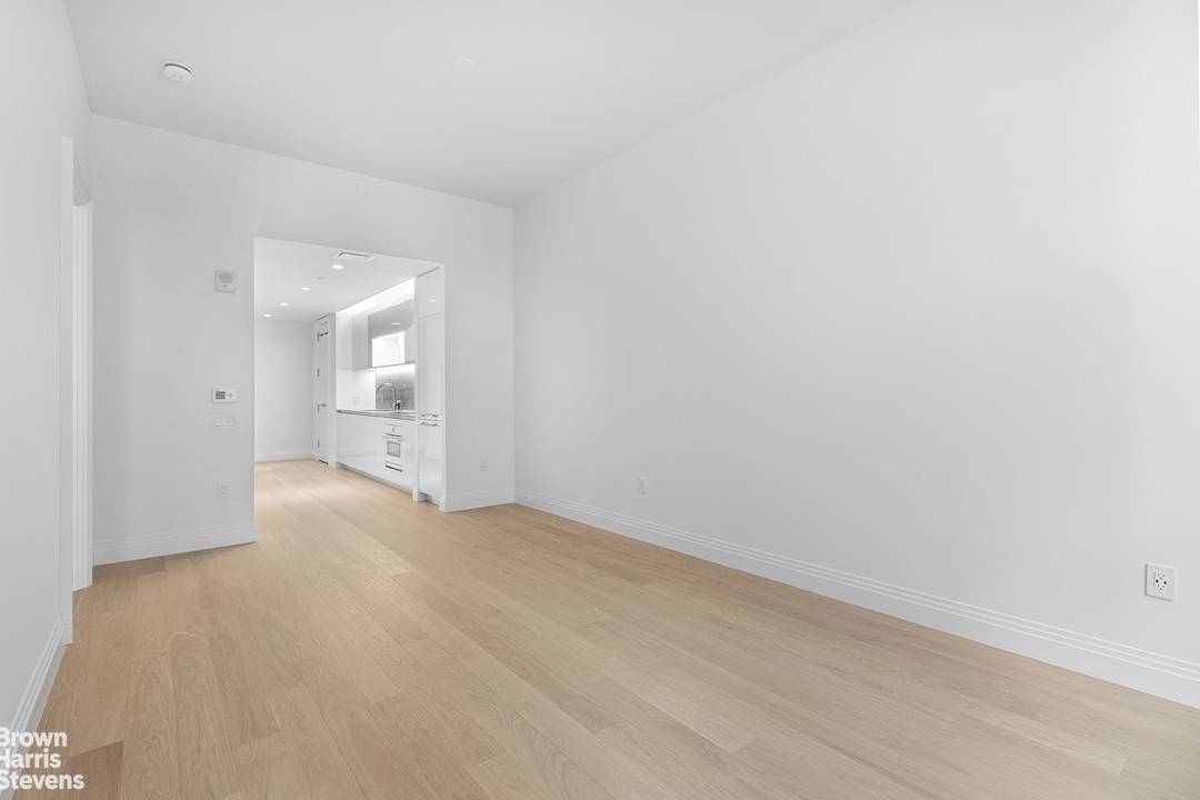 Welcome to Residence 1517 at One Wall Street a rare opportunity to acquire a high floor, income producing asset in one of Downtown Manhattan's most iconic conversions.