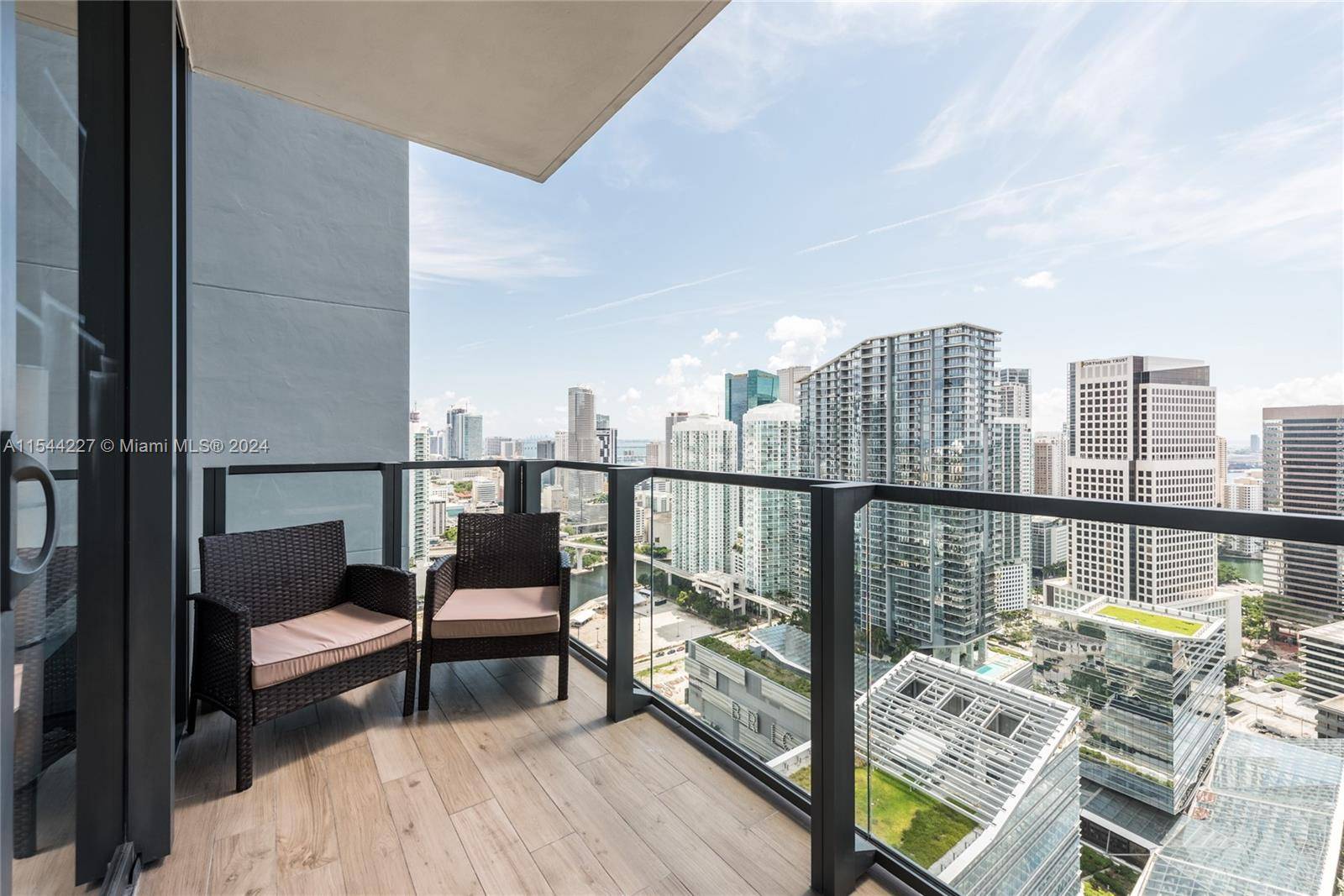 Welcome to luxury living at its finest in the heart of Brickell.