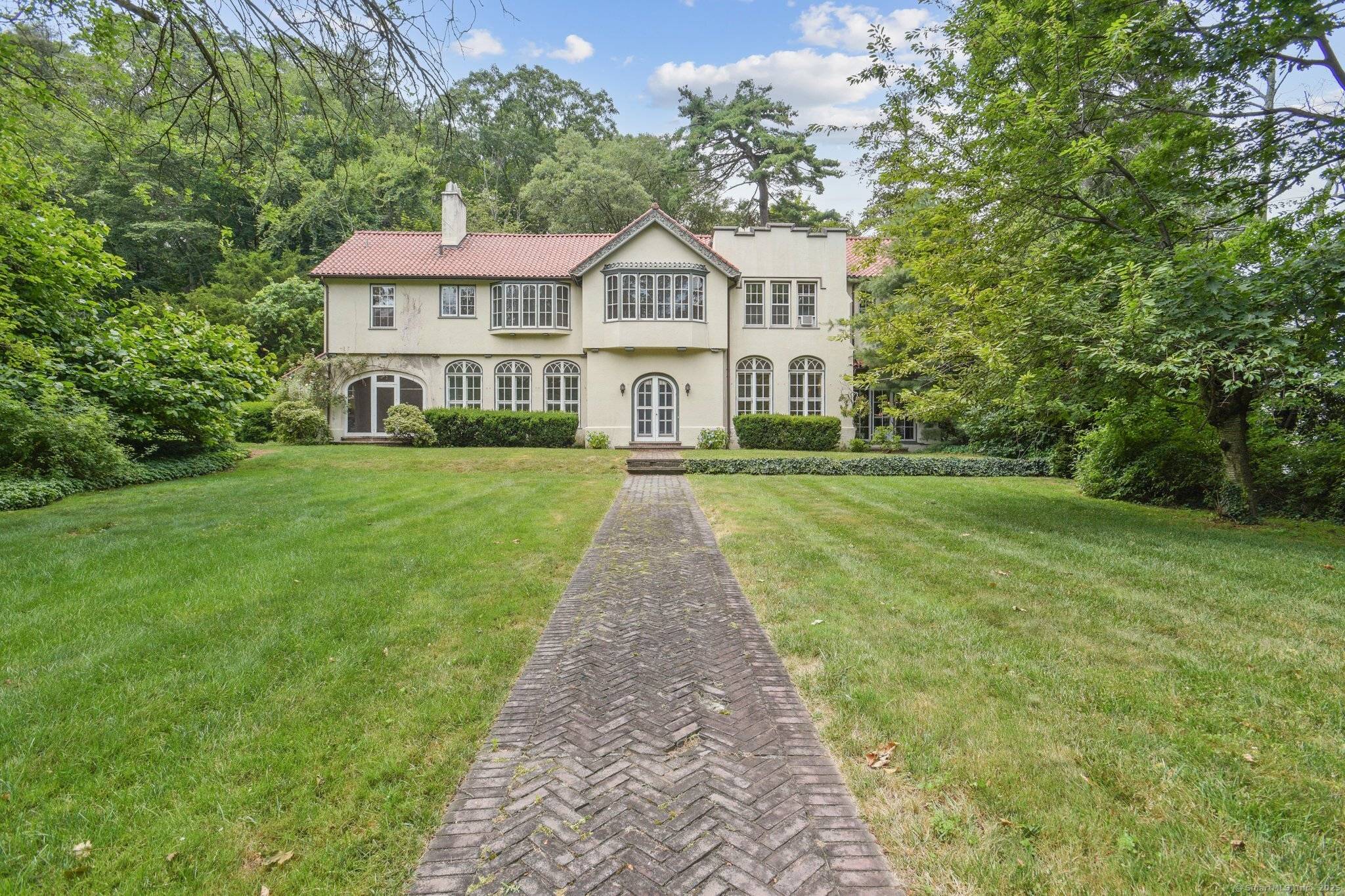 Exquisite estate type property offered for the first time in over 60 yrs.
