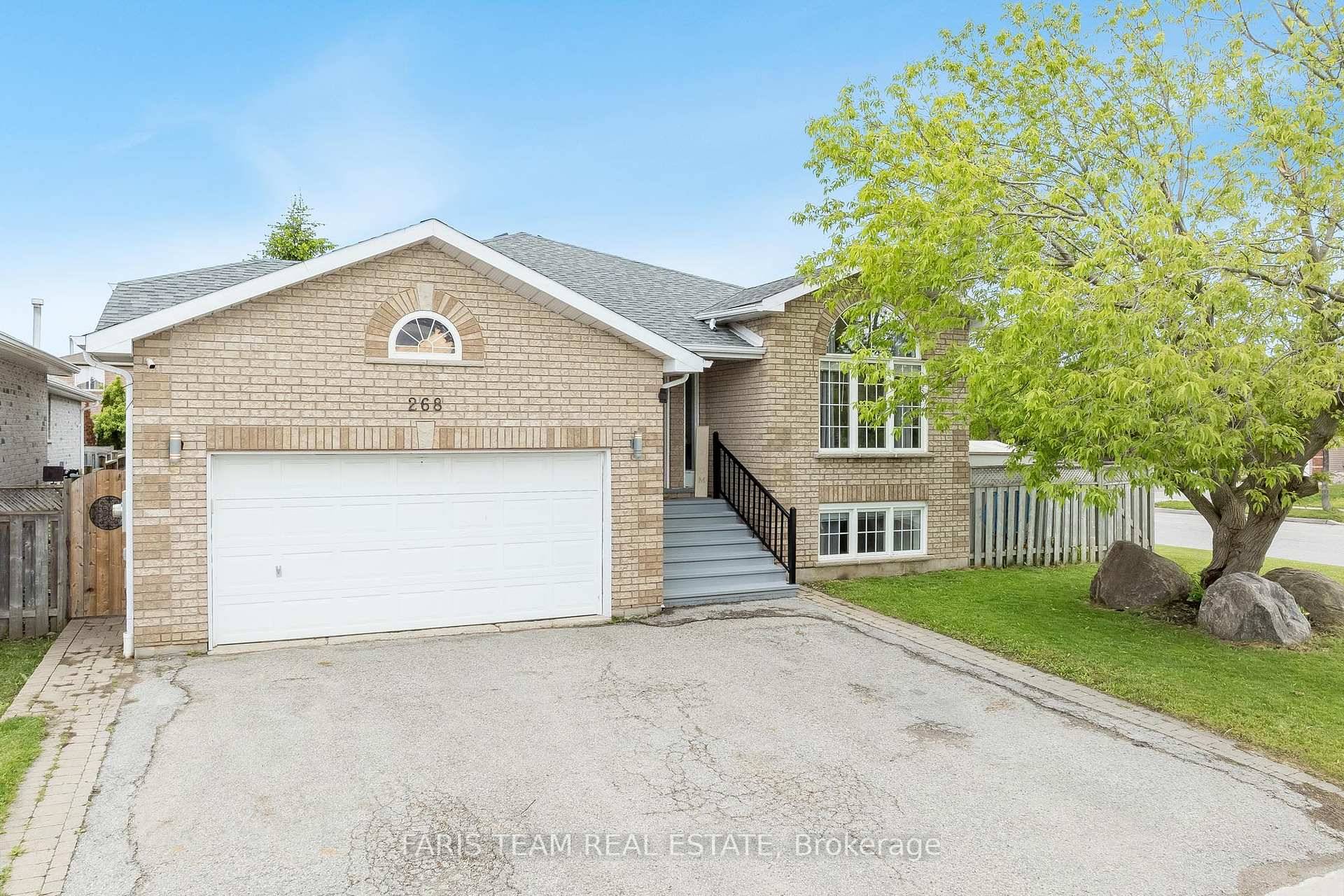 Top 5 Reasons You Will Love This Home 1 This all brick bungalow offers over 2, 400 square feet of finished living space on an oversized lot, ideal for extended ...