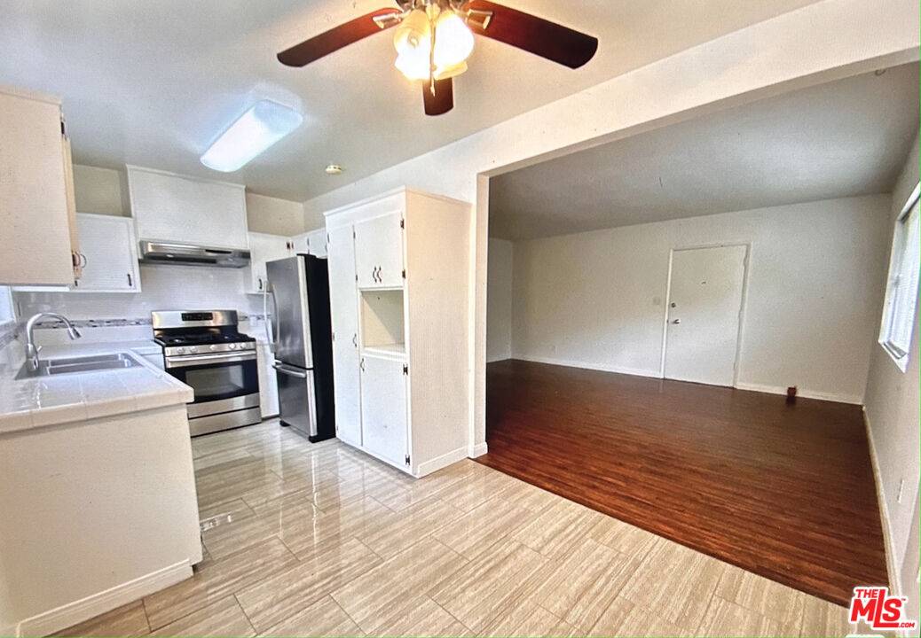 1868 10th St 3BR Santa Monica La
