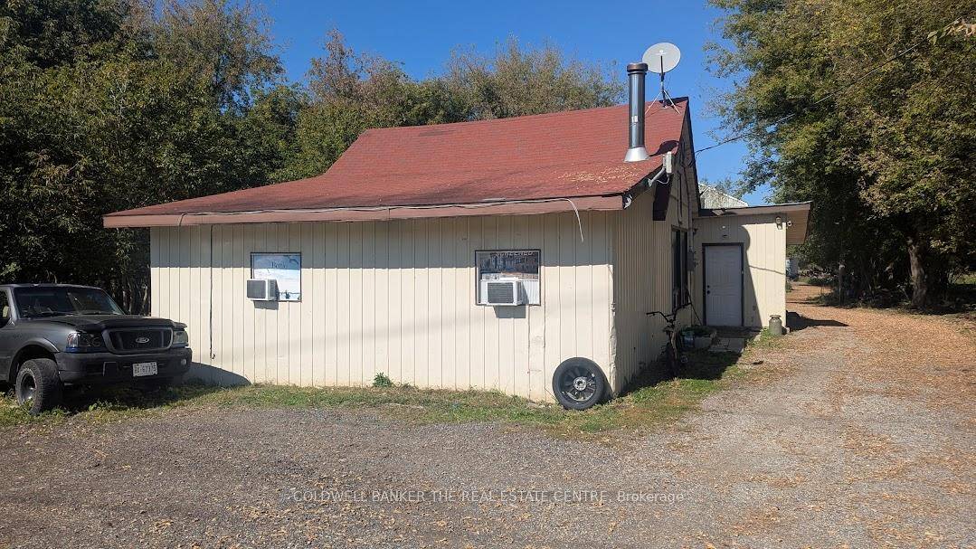 21. 45 acres minutes to Hwy 400 and Hwy 89 interchange.