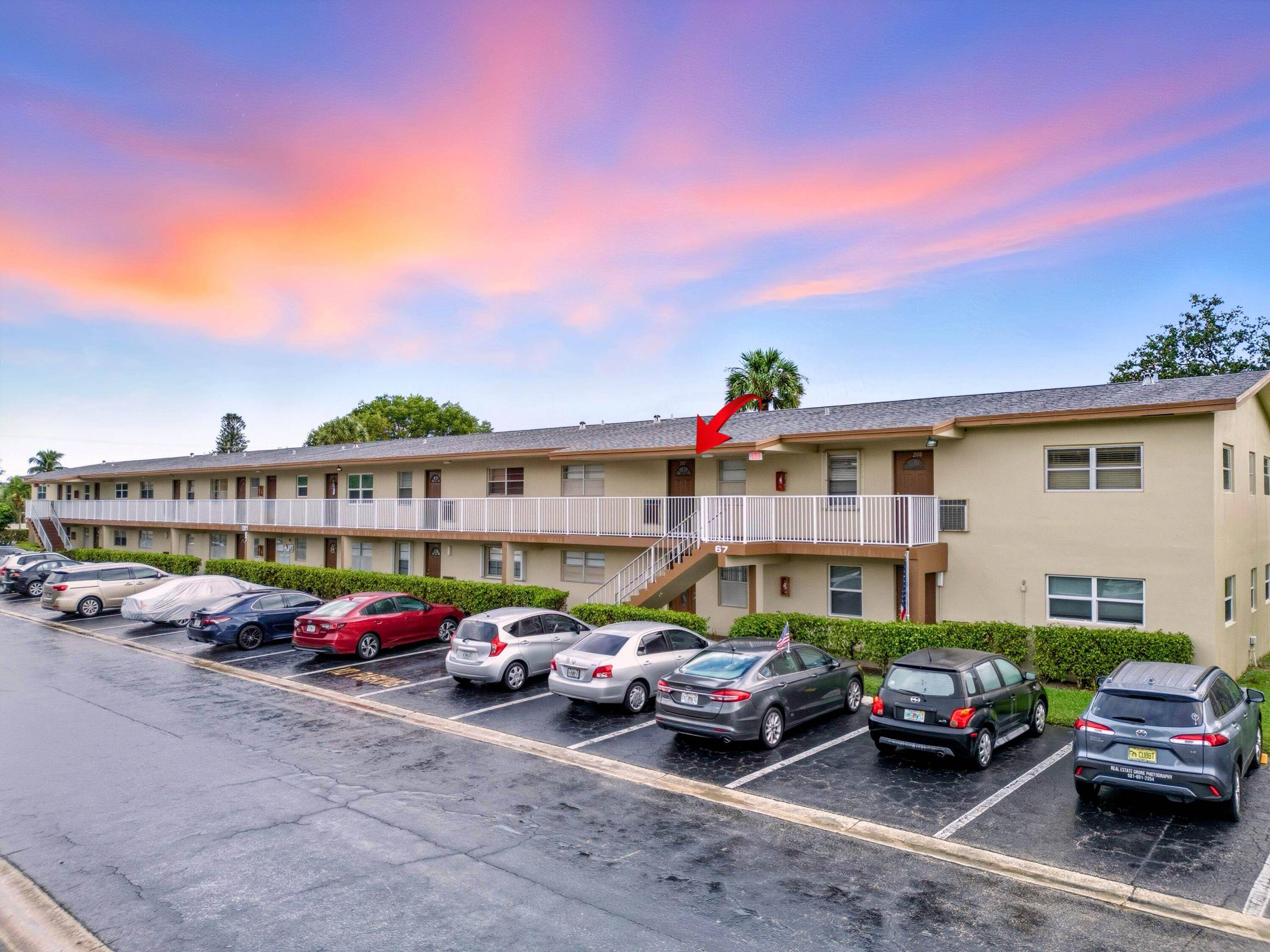 Great Opportunity in Oriole Gardens 55 Community 10024 ; This spacious 2 bedroom, 2 bath condo offers the perfect chance for a savvy buyer to add personal touches and truly ...