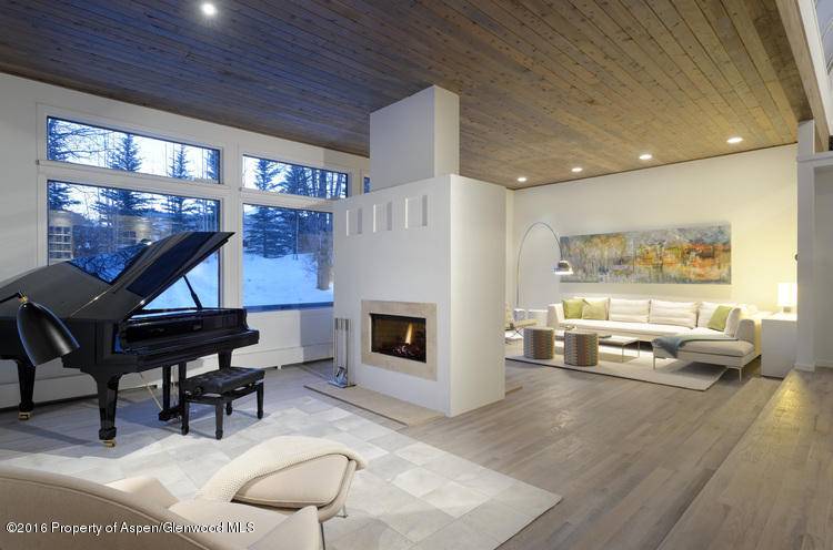 This completely renovated, 5, 000 sq.