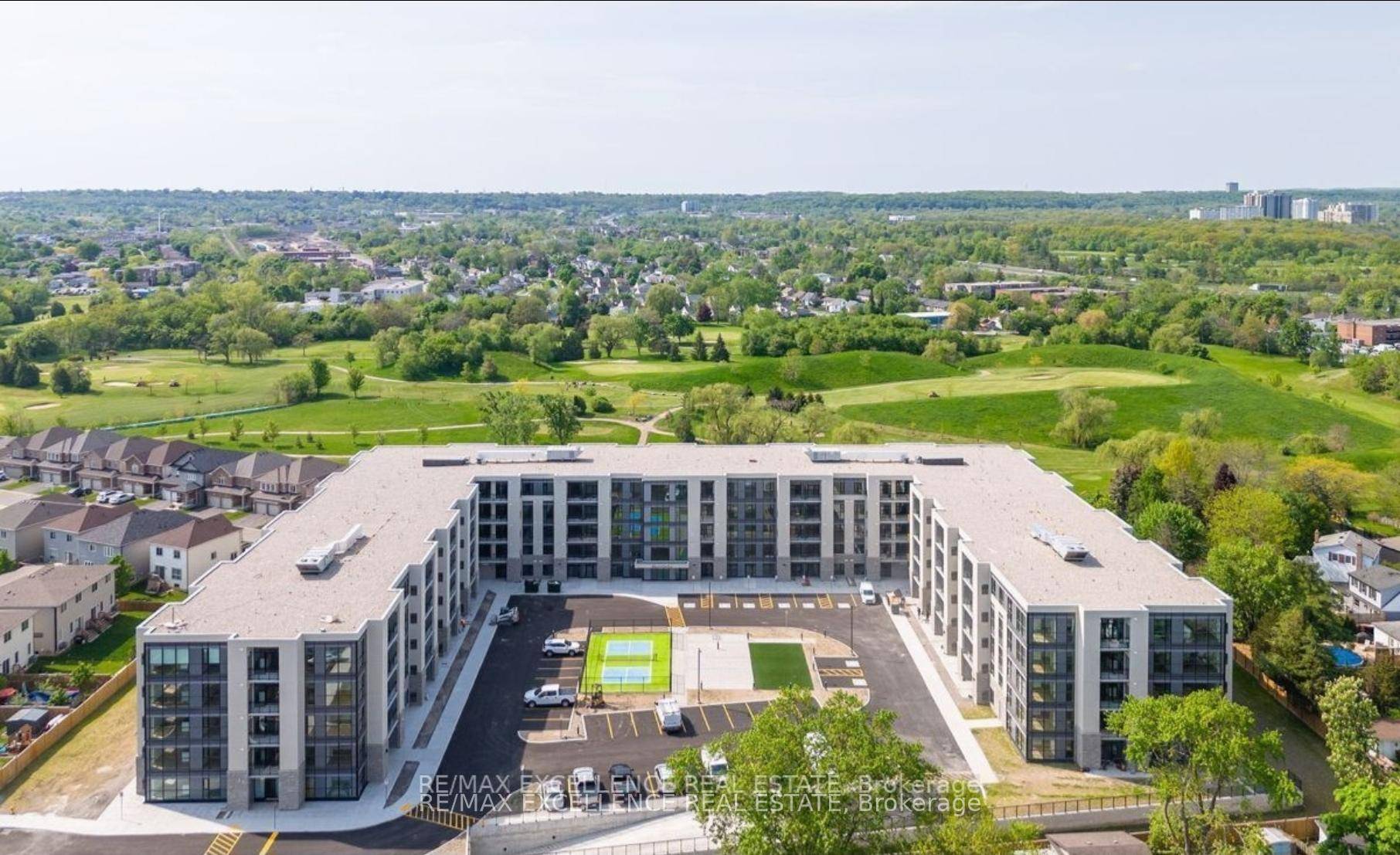 Welcome To Montebello Condos !