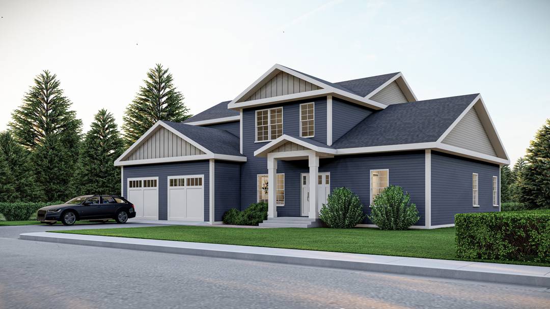 Welcome to The Reserve at Honey Lane, Meriden's newest cul de sac community of thoughtfully designed homes.