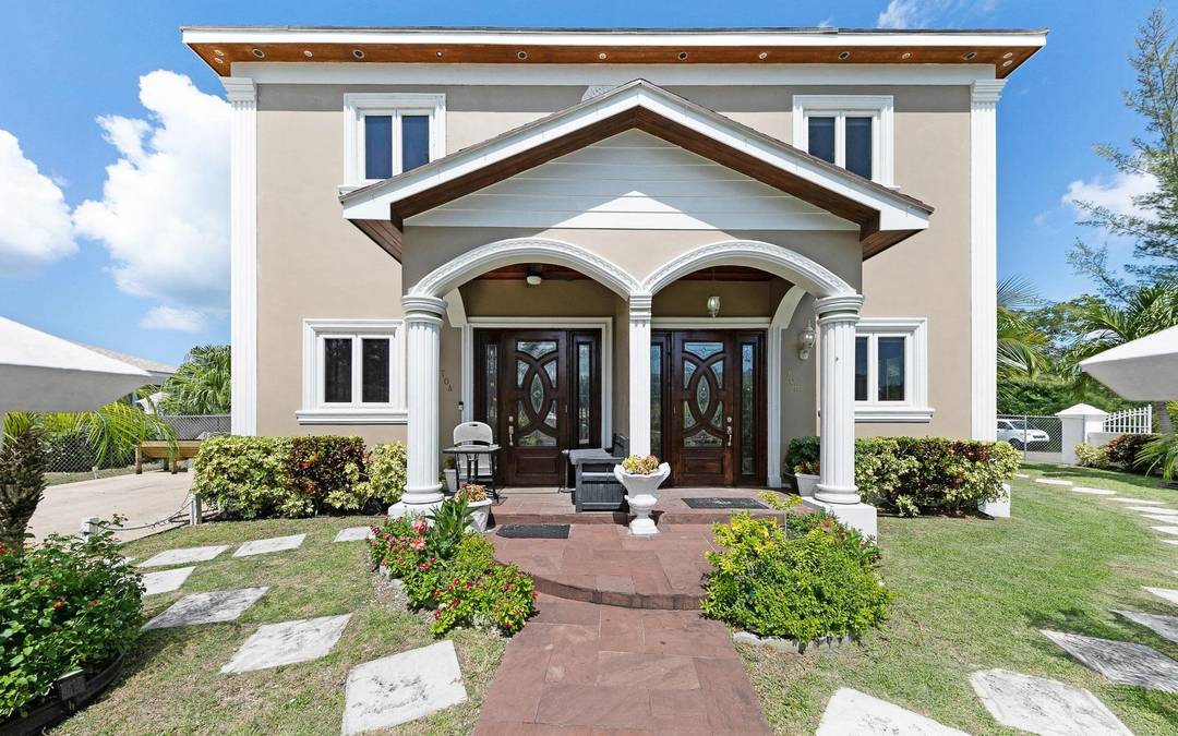 WEST WINDS KINGFISH RD Full Duplex New-Providence