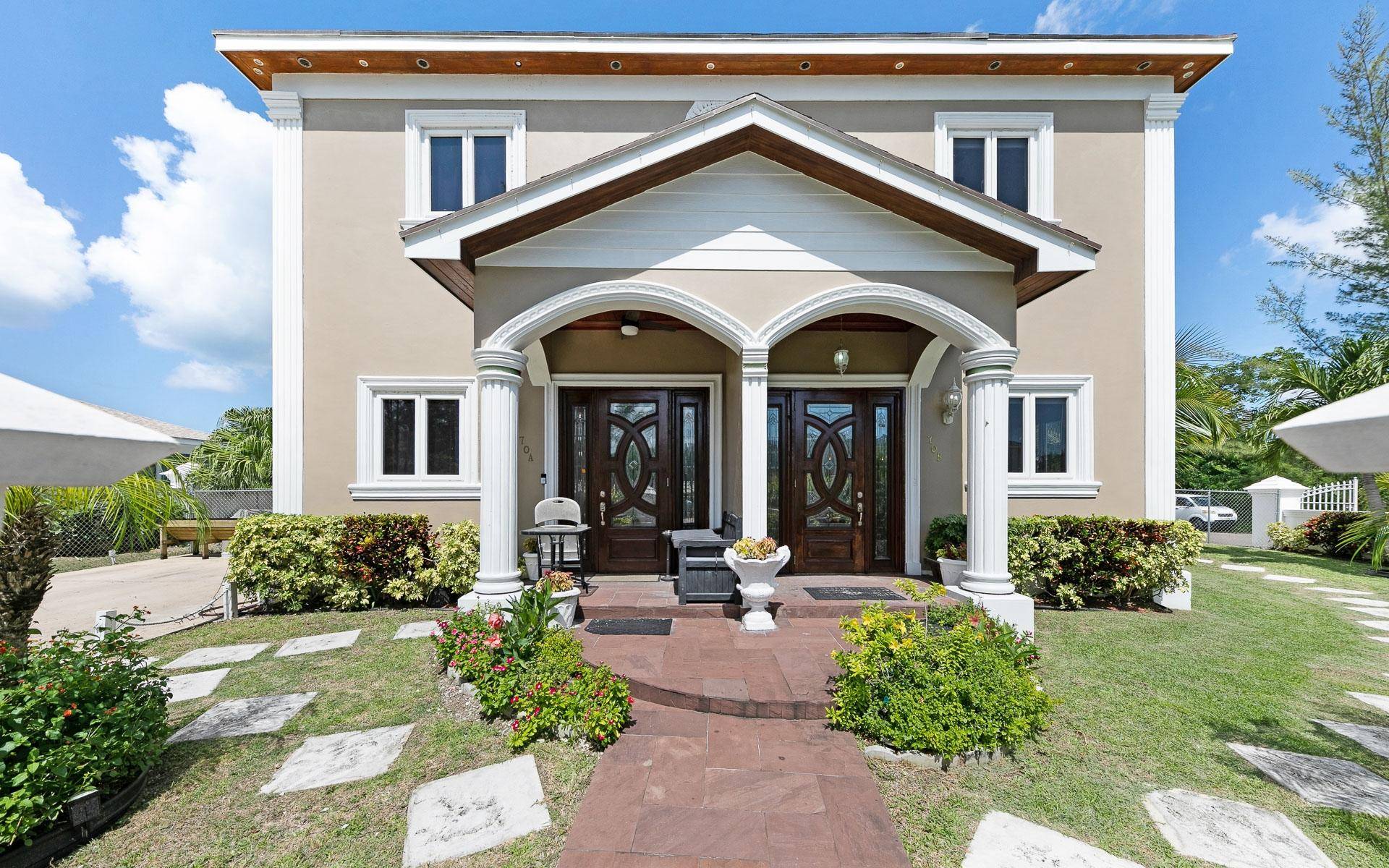 WEST WINDS KINGFISH RD Full Duplex New-Providence