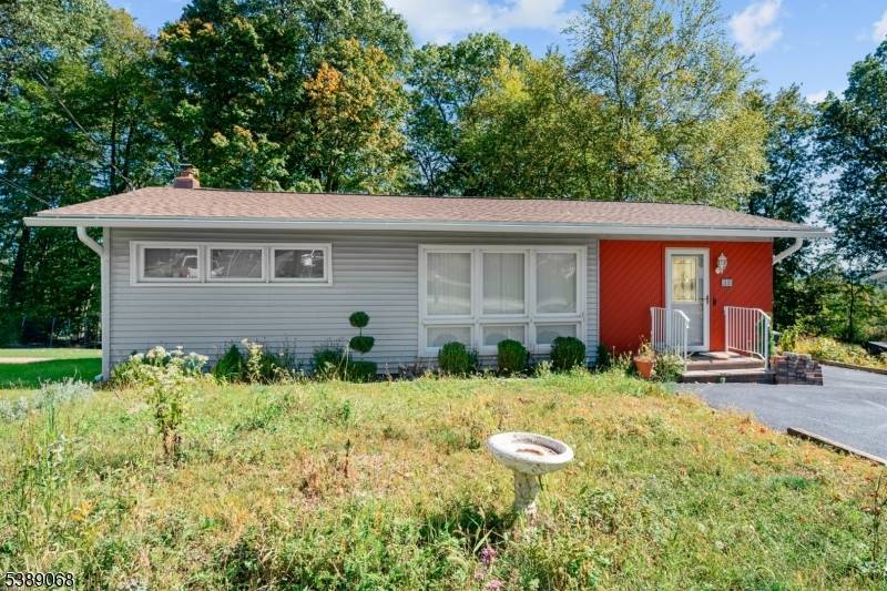 Tucked into the highly sought after White Meadow Lake community, this home offers more than just a place to live it's a lifestyle.