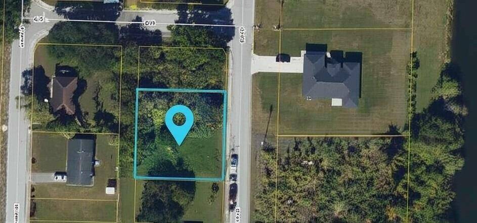 404 1st Street Land Palm Beach