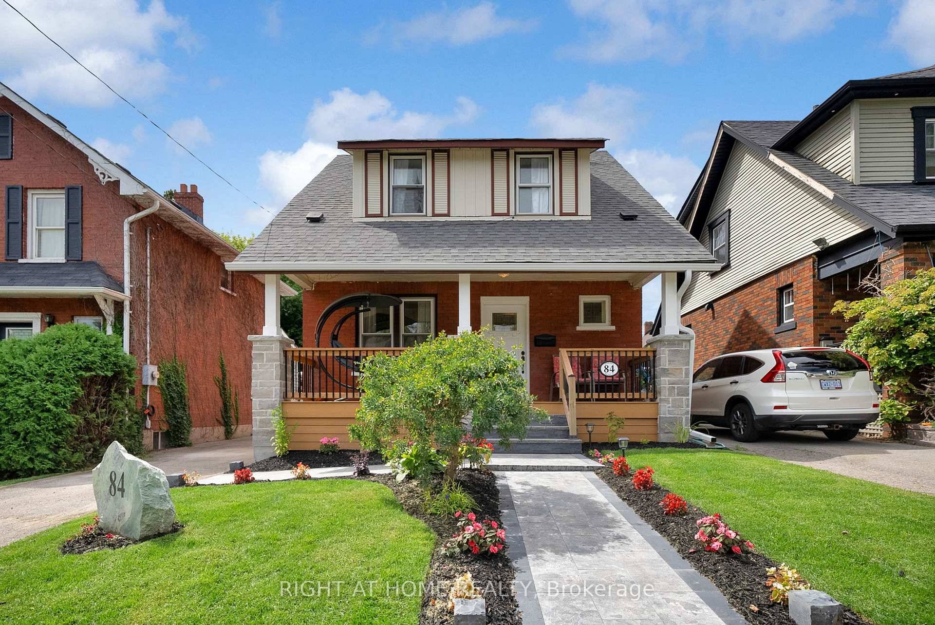 This fully renovated 3 bedroom, 2 bath home blends modern upgrades with timeless character.