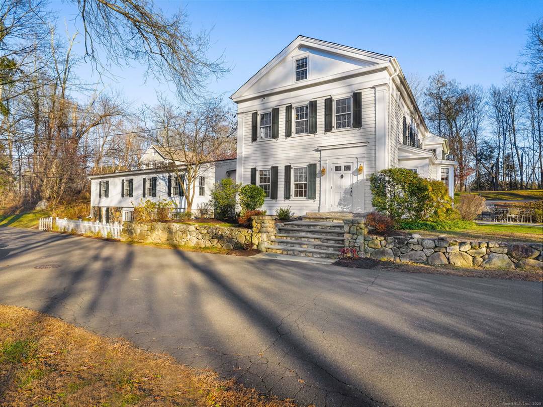 Beautifully perched upon 2.