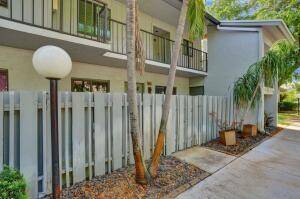 This 1st floor, upgraded corner condo greets you with a very private, spacious front patio.