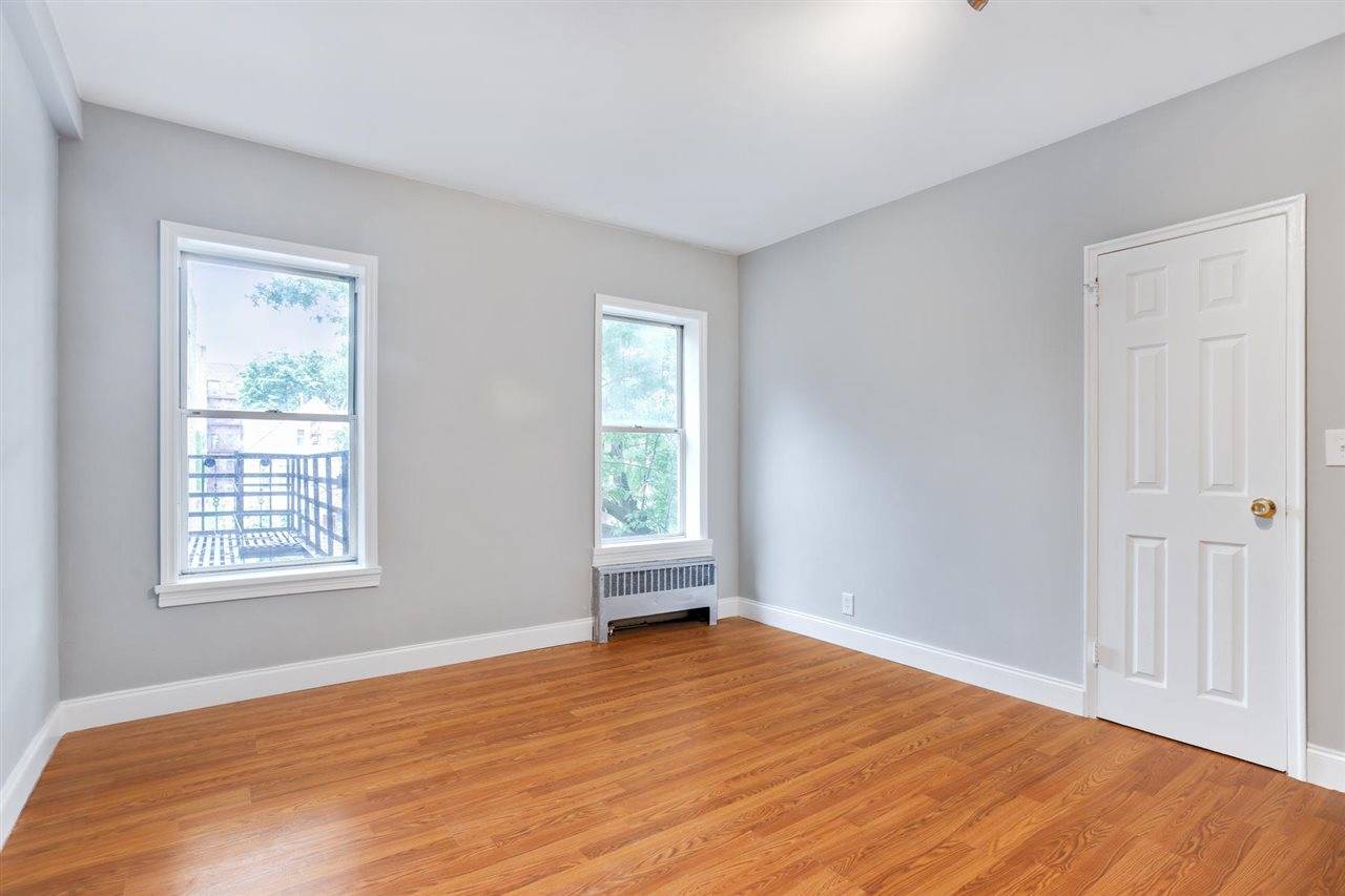 2615 KENNEDY BLVD Condo New Jersey