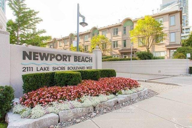 Welcome to Newport Beach Condos !