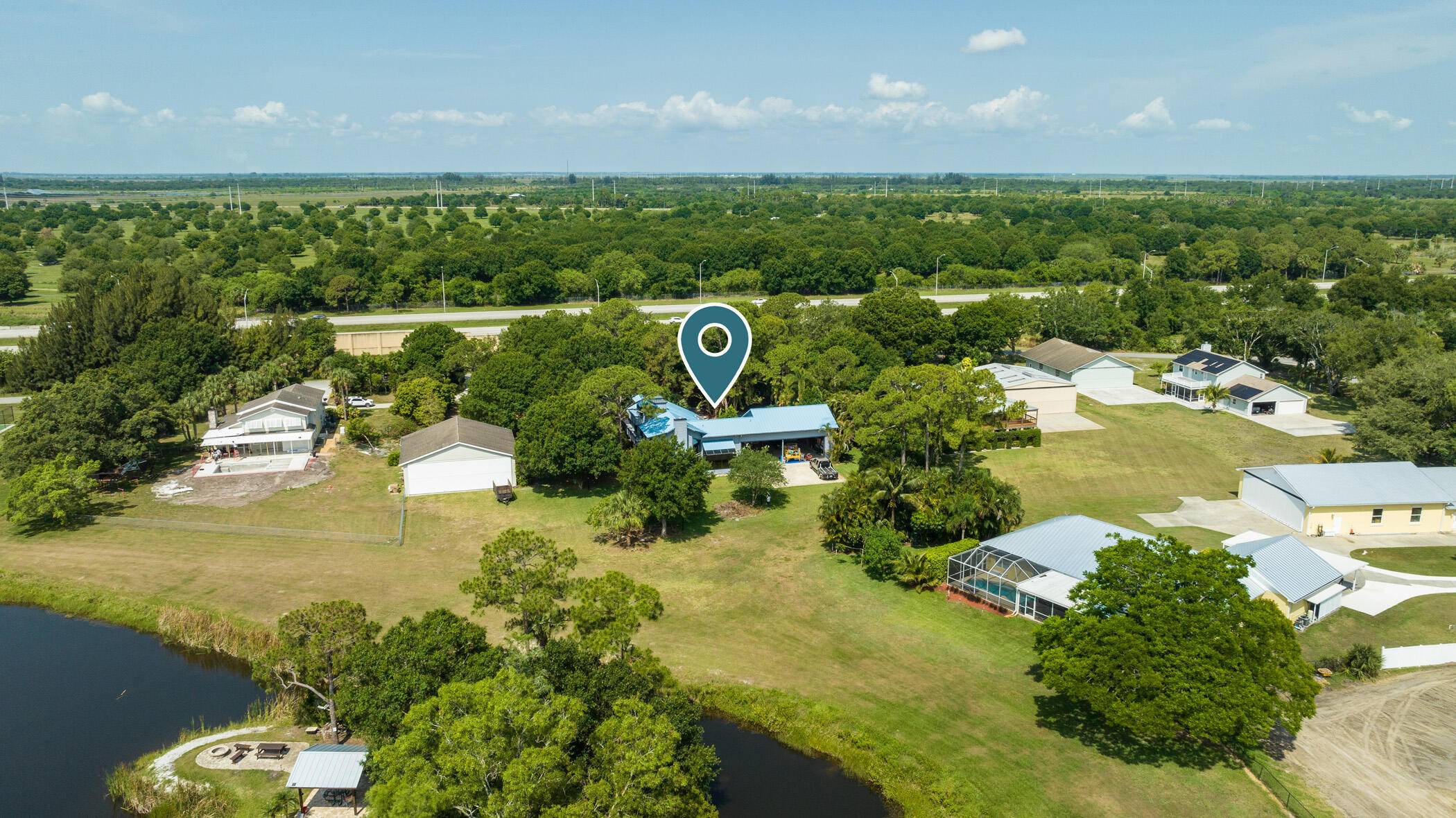 if you love to fly and have airplane this is the community for the Indian River Aerodrome.