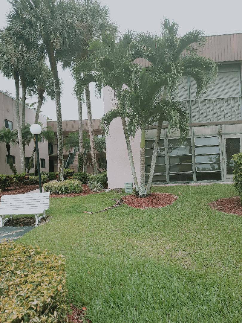 LOCATION LOCATION LOCATIONDesirable FIRST floor next to Clubhouse, Tennis and Pickleball courts, Olympic size heated swimming Pool, BBQ area all are now lighted for your evening enjoymentThe condo has an ...