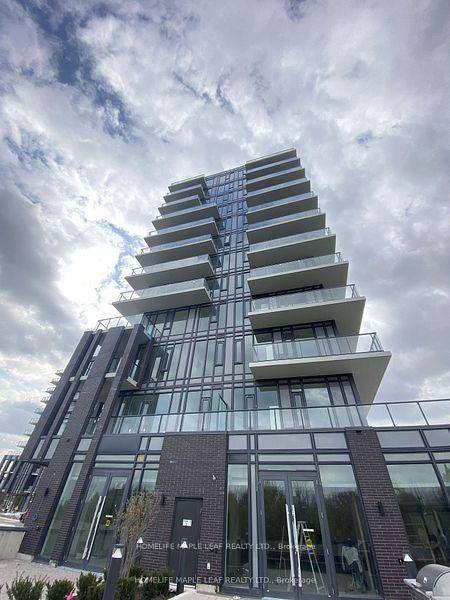 1 1 Flex Can Be Use As Bedroom or Office With 145 SqFt Balcony, 2 large party rooms, 1 Gym and wifi cafeterias.